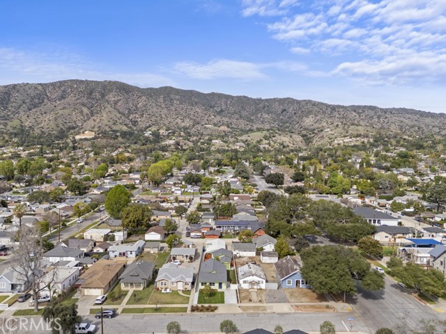 111 Whitcomb Avenue, Glendora, California 91741, ,Multi-Family,For Sale,Whitcomb,CV25040298