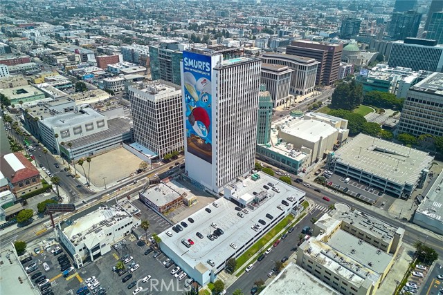 Detail Gallery Image 25 of 27 For 3810 Wilshire #1904,  Los Angeles,  CA 90010 - 2 Beds | 2 Baths
