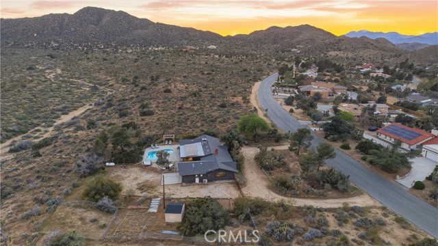 Detail Gallery Image 53 of 67 For 58747 San Marino, Yucca Valley,  CA 92284 - 3 Beds | 2/1 Baths