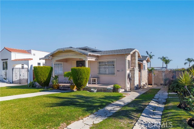 Detail Gallery Image 3 of 19 For 5146 Chesley Ave, Los Angeles,  CA 90043 - 2 Beds | 1 Baths