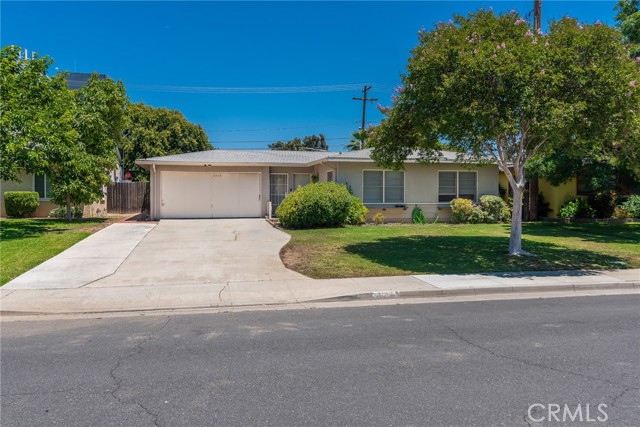 6558 Lassen Court, Riverside, CA 92506