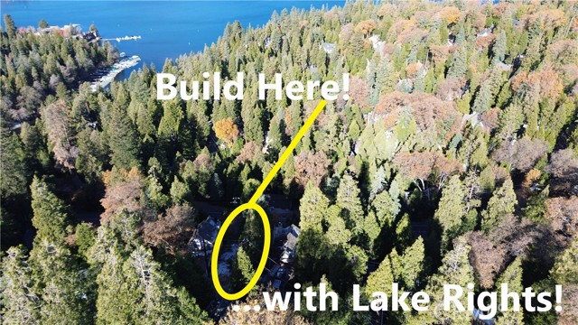 Detail Gallery Image 8 of 15 For 104 Fremont Rd, Lake Arrowhead,  CA 92352 - – Beds | – Baths