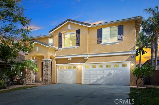 6828 Sweet Clover Court, Eastvale, CA 92880