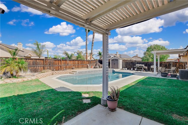 Detail Gallery Image 33 of 41 For 26616 Hull St, Menifee,  CA 92585 - 4 Beds | 2 Baths