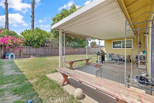 Detail Gallery Image 27 of 33 For 1911 W Vine St, Visalia,  CA 93277 - 3 Beds | 2 Baths