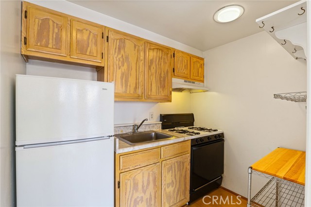 Detail Gallery Image 5 of 27 For 800 W 1st St #2604,  Los Angeles,  CA 90012 - 0 Beds | 1 Baths