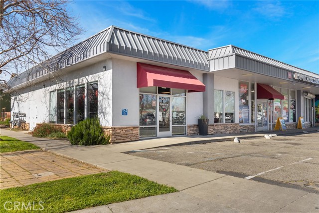 1414 Park Avenue, Chico, California 95928, ,Commercial Lease,For Rent,1414 Park Avenue,CRSN25062480