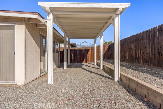 Detail Gallery Image 34 of 37 For 1931 Calle Arboleda, Hemet,  CA 92545 - 2 Beds | 1 Baths