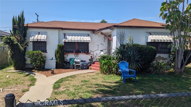 13335 Avalon Blvd, Los Angeles, CA 90061