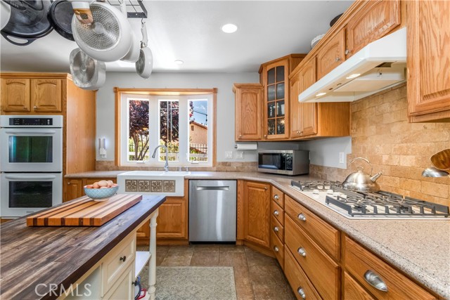 Detail Gallery Image 9 of 44 For 33660 White Feather Rd, Acton,  CA 93510 - 4 Beds | 2 Baths