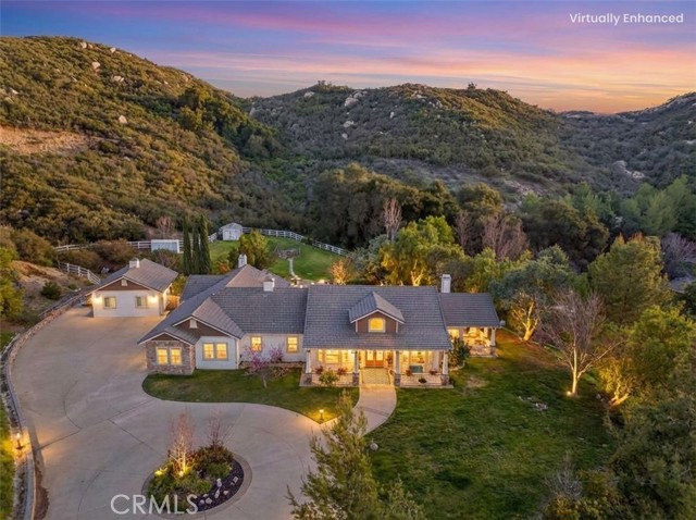 Detail Gallery Image 2 of 71 For 41275 Hacienda Dr, Murrieta,  CA 92562 - 4 Beds | 3/1 Baths