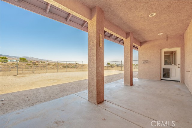 Detail Gallery Image 52 of 56 For 6929 Rattlesnake Rd, Phelan,  CA 92371 - 4 Beds | 2/1 Baths