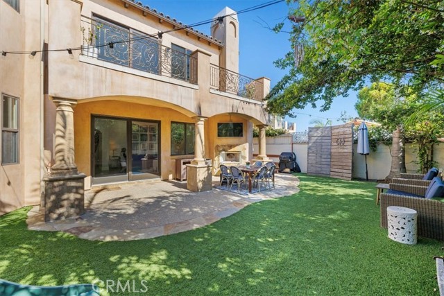 2807 Elm Avenue, Manhattan Beach, California 90266, 5 Bedrooms Bedrooms, ,4 BathroomsBathrooms,Residential,Sold,Elm,SB22102726