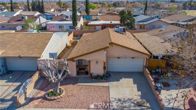 Detail Gallery Image 23 of 25 For 3116 E Ave Q14, Palmdale,  CA 93550 - 2 Beds | 2 Baths