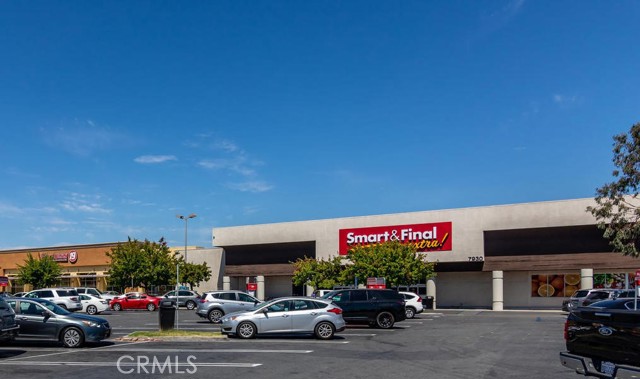 Bulk shopping at Smart N Final