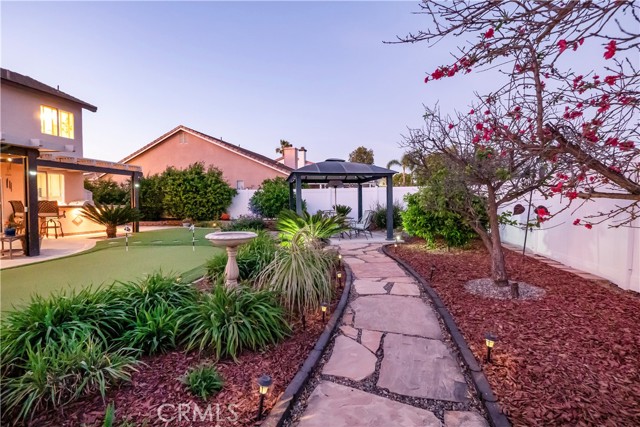 Detail Gallery Image 54 of 59 For 20625 Stony Brook Cir, Riverside,  CA 92508 - 4 Beds | 2/1 Baths