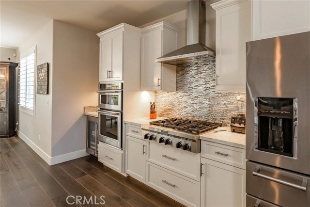 Detail Gallery Image 17 of 53 For 897 Isabella Way, San Luis Obispo,  CA 93405 - 3 Beds | 2/1 Baths