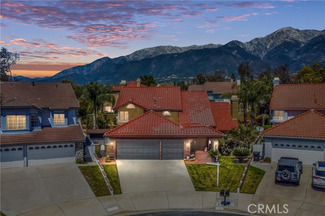 6206 Sunnyhills Pl, Rancho Cucamonga, CA 91737