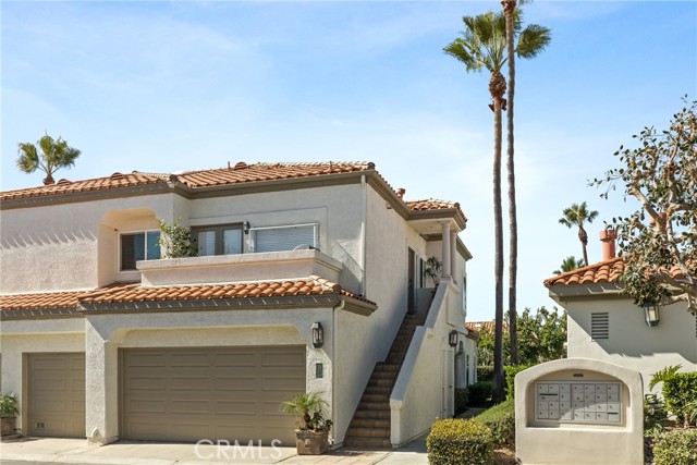 Detail Gallery Image 2 of 25 For 51 Tennis Villas Dr, Dana Point,  CA 92629 - 2 Beds | 2 Baths