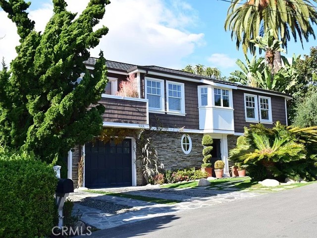 668 Anita St, Laguna Beach, CA 92651