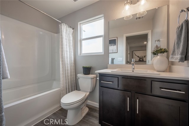 Detail Gallery Image 16 of 19 For 4735 Jema Way #9 B1,  Merced,  CA 95348 - 4 Beds | 2 Baths