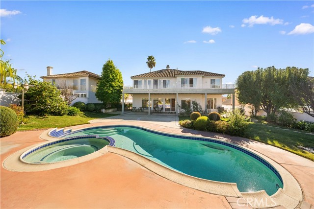 Detail Gallery Image 64 of 68 For 18383 Vantage Pointe, Rowland Heights,  CA 91748 - 6 Beds | 4 Baths