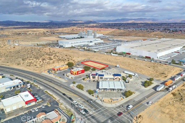 Detail Gallery Image 2 of 4 For 0 Hesperia Rd, Victorville,  CA 92395 - – Beds | – Baths