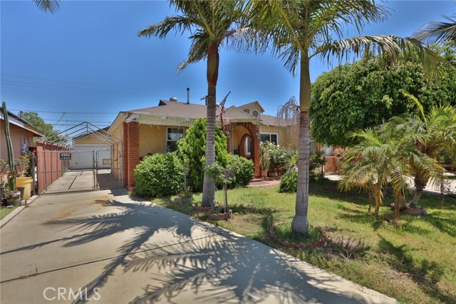 10840 Newgate Ave, Whittier, CA 90605