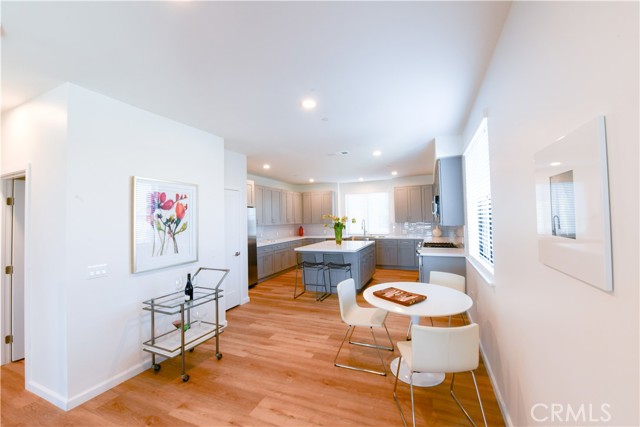 Detail Gallery Image 2 of 15 For 15810 1/2 S Vermont #1,  Gardena,  CA 90247 - 3 Beds | 2/1 Baths