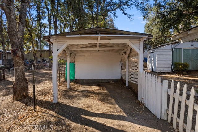 Detail Gallery Image 24 of 26 For 16073 33rd Ave, Clearlake,  CA 95422 - 1 Beds | 1 Baths