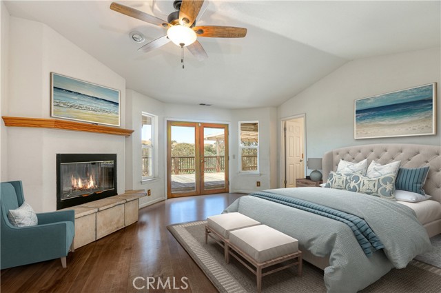 Detail Gallery Image 16 of 66 For 4425 Coyote Creek Ln, Creston,  CA 93432 - 4 Beds | 4/2 Baths