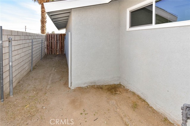 Detail Gallery Image 39 of 40 For 1101 E Elizabeth St, Barstow,  CA 92311 - 3 Beds | 2 Baths