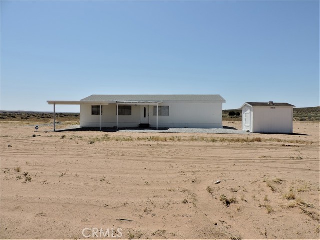 Detail Gallery Image 6 of 42 For 38380 Serra Rd, Hinkley,  CA 92347 - 3 Beds | 2 Baths