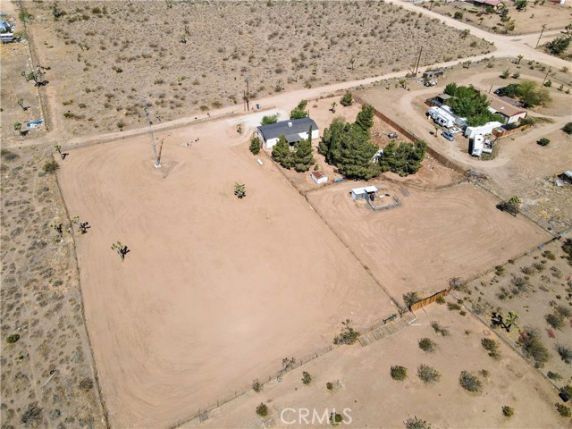 Detail Gallery Image 32 of 34 For 11231 Rochester Rd, Phelan,  CA 92371 - 4 Beds | 2 Baths