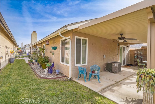 Detail Gallery Image 34 of 38 For 6335 Thunder Bay, Jurupa Valley,  CA 92509 - 3 Beds | 2 Baths