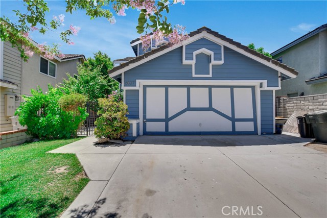 Detail Gallery Image 1 of 1 For 6027 Ridgegate Dr, Chino Hills,  CA 91709 - 3 Beds | 2/1 Baths