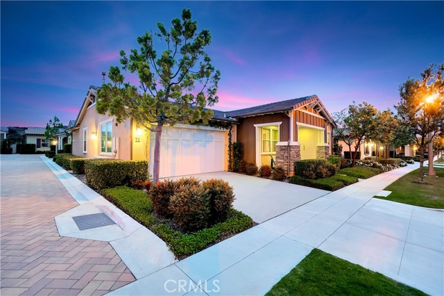 Detail Gallery Image 4 of 38 For 71 Cerrero Ct, Rancho Mission Viejo,  CA 92694 - 2 Beds | 2 Baths