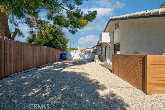 Detail Gallery Image 44 of 44 For 2801 E San Angelo Rd, Palm Springs,  CA 92262 - 3 Beds | 2 Baths