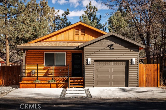 Detail Gallery Image 2 of 36 For 487 San Bernardino Ave, Sugarloaf,  CA 92386 - 3 Beds | 2 Baths