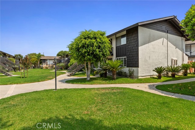 Detail Gallery Image 17 of 23 For 7100 Cerritos Ave #81,  Stanton,  CA 90680 - 2 Beds | 1 Baths