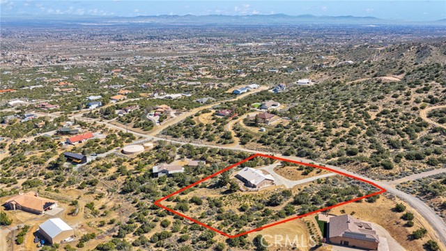 Detail Gallery Image 64 of 65 For 8250 Snow Cap, Pinon Hills,  CA 92372 - 3 Beds | 2/1 Baths