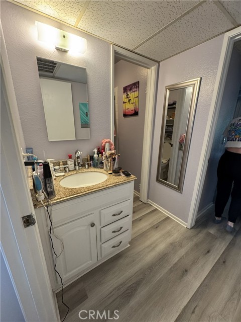 Detail Gallery Image 7 of 10 For 9647 Spyglass #18,  Desert Hot Springs,  CA 92240 - 1 Beds | 1 Baths