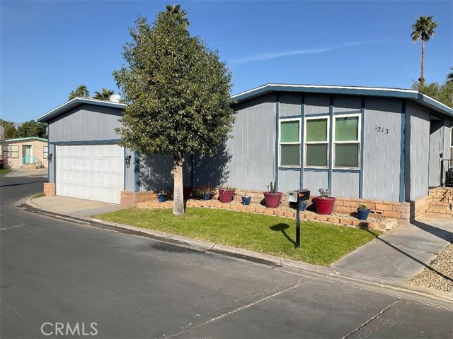 Detail Gallery Image 2 of 61 For 1213 via Yolo, Cathedral City,  CA 92234 - 2 Beds | 2 Baths