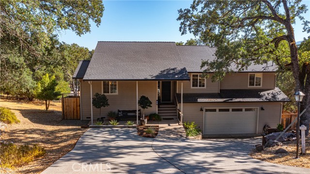 Detail Gallery Image 1 of 53 For 19615 Park Ridge Dr, Hidden Valley Lake,  CA 95467 - 3 Beds | 2 Baths