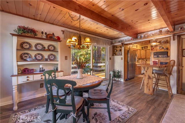 43320 Sand Canyon, Big Bear Lake, CA 92315