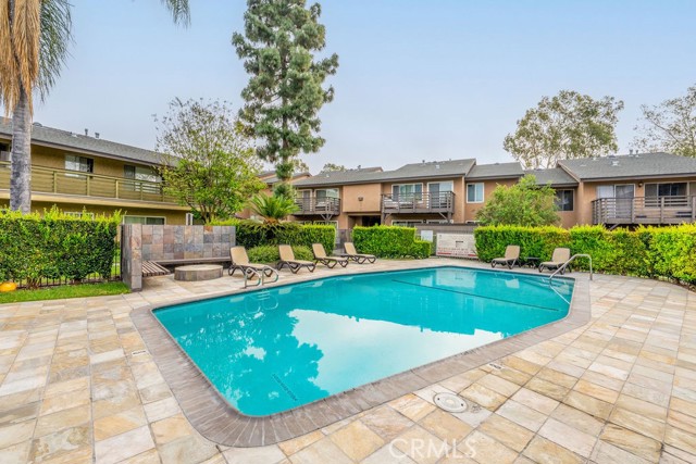 Detail Gallery Image 14 of 14 For 1430 W Lambert Rd #407,  La Habra,  CA 90731 - 2 Beds | 1 Baths