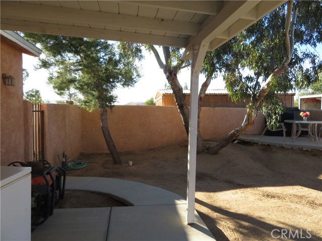 Detail Gallery Image 45 of 53 For 3840 Lupine, Rosamond,  CA 93560 - 4 Beds | 3 Baths