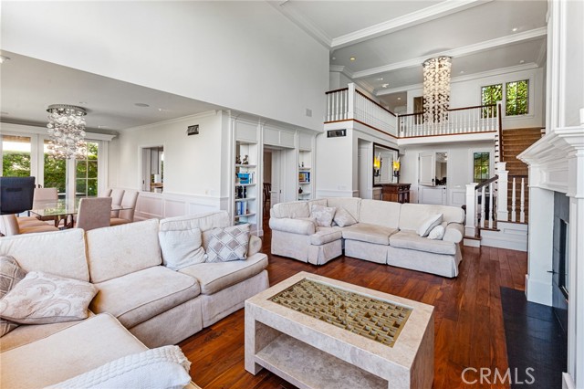 Detail Gallery Image 13 of 65 For 8 Rue Verte, Newport Beach,  CA 92660 - 3 Beds | 3/1 Baths