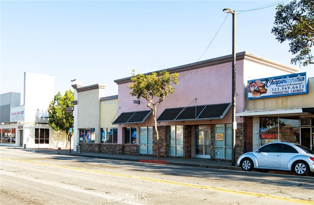 4332 Tweedy Boulevard, South Gate, California 90280, ,Commercial Lease,For Rent,4332 Tweedy Boulevard,CRDW24169482