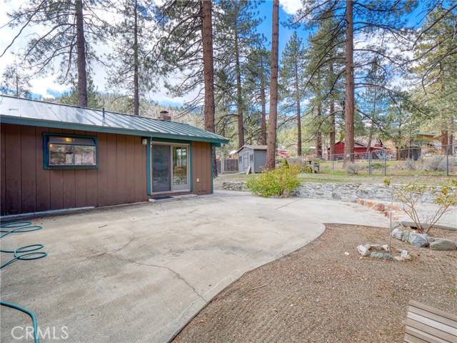 Detail Gallery Image 49 of 50 For 874 Snowbird Rd, Wrightwood,  CA 92397 - 3 Beds | 2 Baths